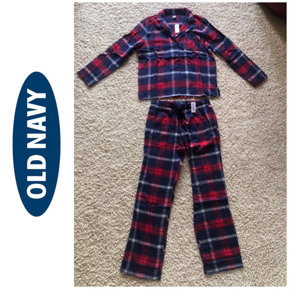 NWT Old Navy Pajamas Set